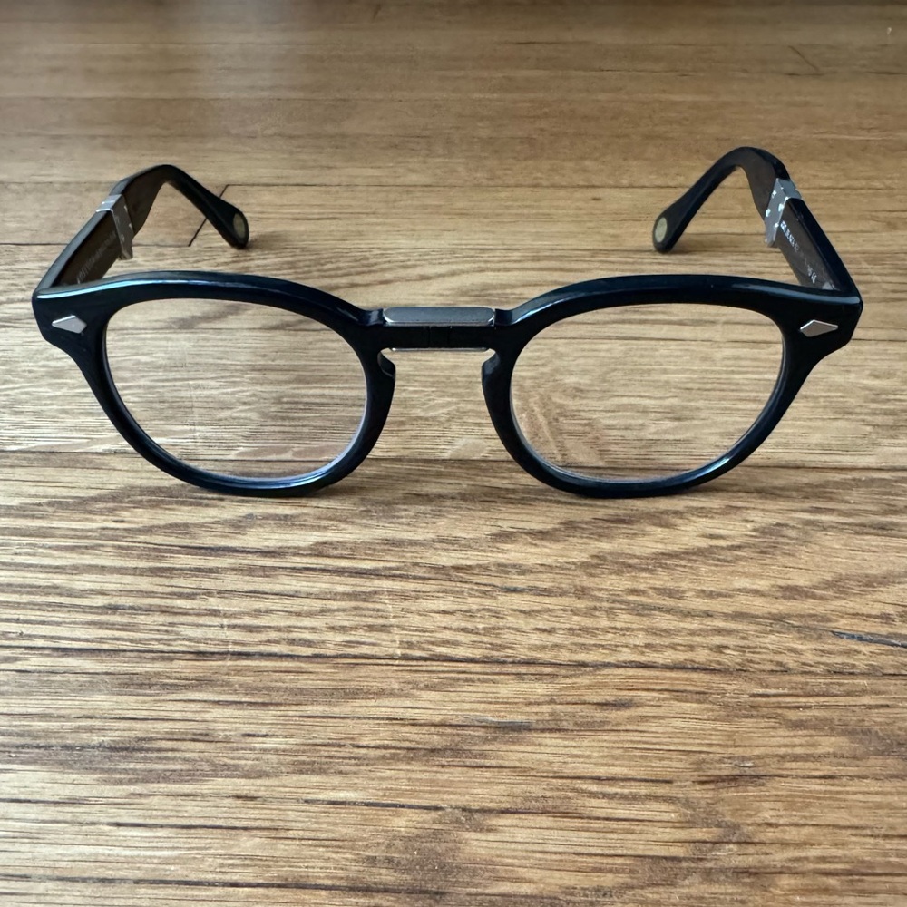 Moscot - Lemtosh Fold